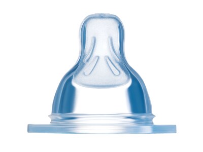 Mam savička na láhev V2 střední průtok 2m+ 1 ks Mam savička na láhev V2 střední průtok 2m+ 1 ks