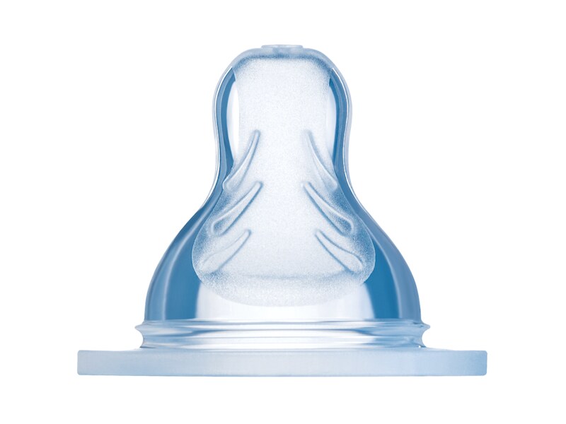 Mam savička na láhev V3 rychlý průtok 4m+ 1 ks