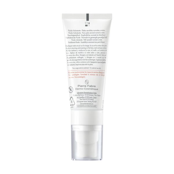 Avene Tolerance Hydra-10 hydratační emulze 40 ml