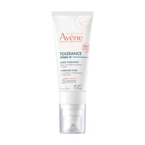 Avene Tolerance Hydra-10 hydratační emulze 40 ml