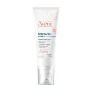 Avene Tolerance Hydra-10 hydratační krém 40 ml
