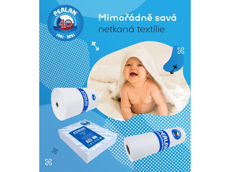 Perlan 45 g 21 x 24 cm 200 ks Perlan 45 g 21 x 24 cm 200 ks