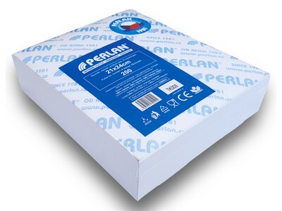 Perlan 45 g 21 x 24 cm 200 ks