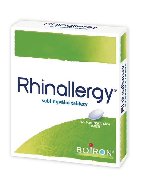 Rhinallergy 60 tablet
