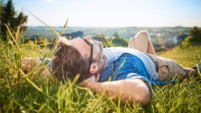 Velký průvodce jarní únavou – co všechno víte? Velký průvodce jarní únavou – co všechno víte?