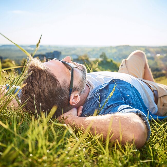 RADY a TIPY proti jarní únavě - RADY a TIPY proti jarní únavě RADY a TIPY proti jarní únavě