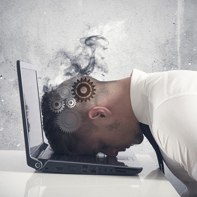 PROJEVY jarní únavy - PROJEVY jarní únavy PROJEVY jarní únavy