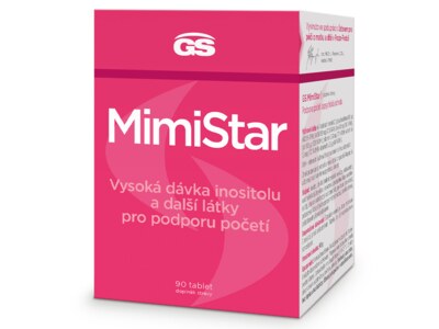 GS MimiStar 90 tablet