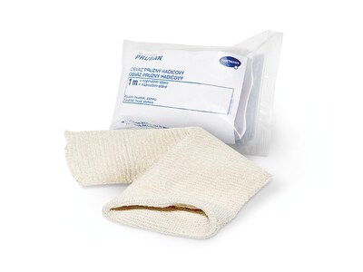 Pruban elastický hadicový č.2 (více prstů) 1 m x 15 mm