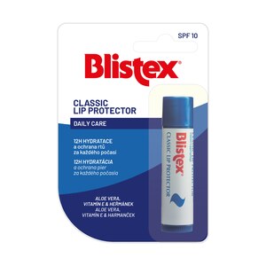Blistex Lip Classic balzám na rty pro každodenní péči 4,25 g