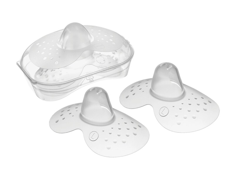 Mam kloboučky na kojení vel. L 2 ks