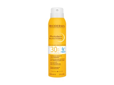 Bioderma Photoderm Opalovací mlha SPF30 150 ml Bioderma Photoderm Opalovací mlha SPF30 150 ml