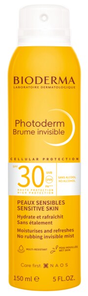 Bioderma Photoderm Opalovací mlha SPF30 150 ml Bioderma Photoderm Opalovací mlha SPF30 150 ml