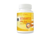 Nutricius Betakaroten Extra 15 mg 100 tablet