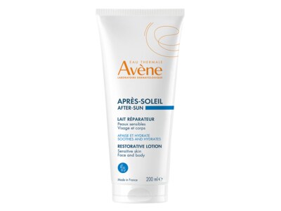 Avene Sun reparační péče po opalování 200 ml
