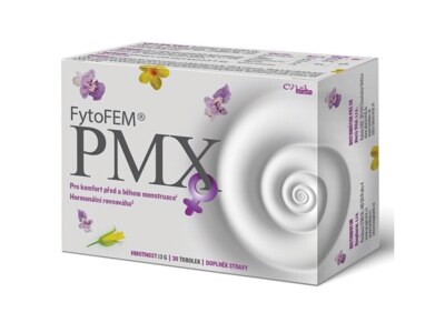 Fytofem PMX 30 tobolek