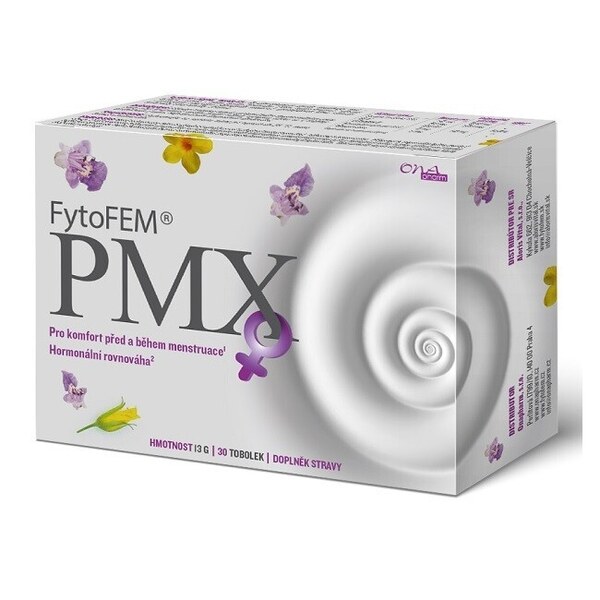 Fytofem PMX 30 tobolek