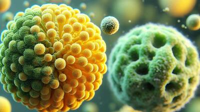 Pylová sezóna a alergie na pyl – jste alergik? Pylová sezóna a alergie na pyl – jste alergik?