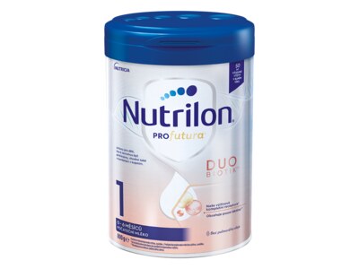 Nutrilon Profutura 1 Duobiotik počáteční mléko 800 g