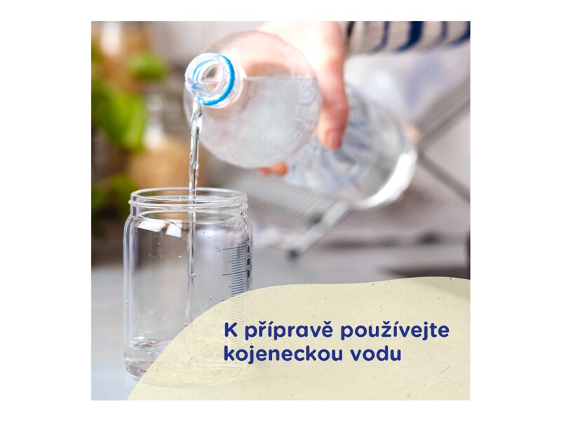 Sunar Premium 1 počáteční mléko 700 g