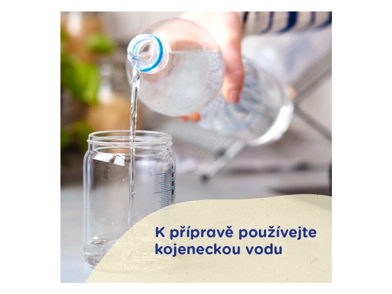 Sunar Premium 2 pokračovací mléko 700 g