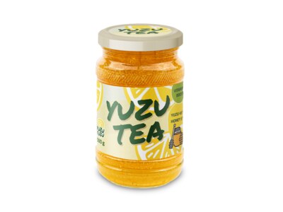 Yuzu Tea 500 g