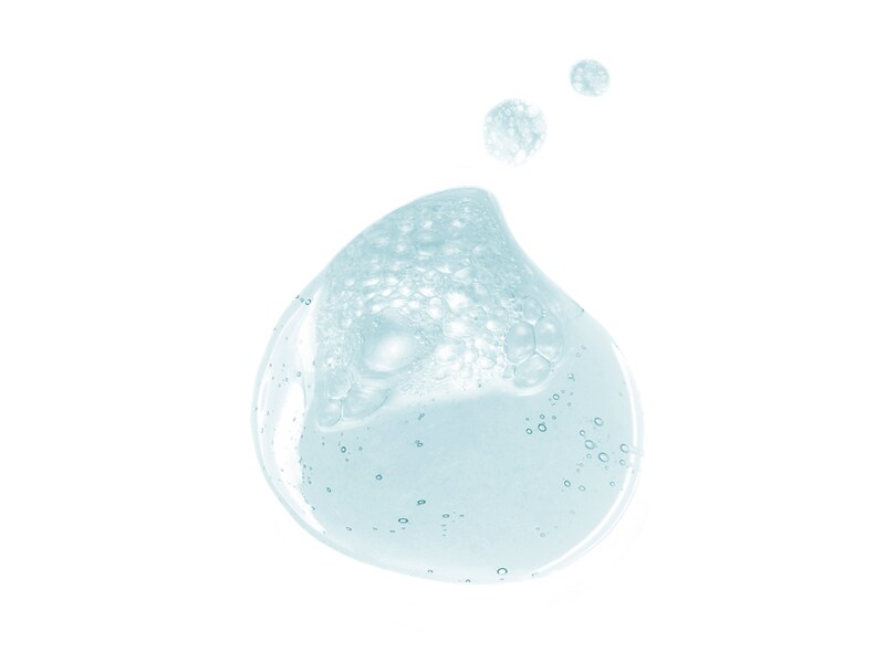 A-Derma Biology AC čisticí pěnivý gel na tvář, hruď a záda 200 ml