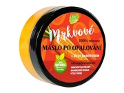 Mrkvové máslo po opalování s beta karotenem 150 ml Mrkvové máslo po opalování s beta karotenem 150 ml
