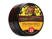 Sun Arganové opalovací máslo OF25 200 ml Sun Arganové opalovací máslo OF25 200 ml