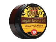 Sun Arganové opalovací máslo SPF10 200 ml Sun Arganové opalovací máslo SPF10 200 ml
