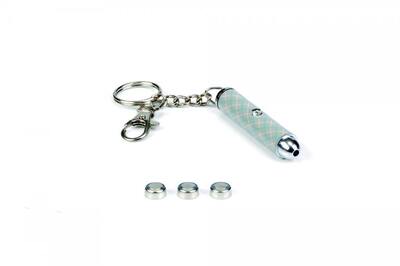 Beeztees Laserové ukazovátko pro kočky 