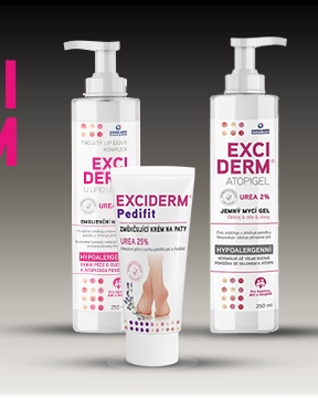 Exciderm®