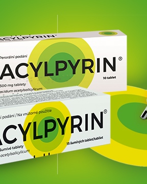 LÉK PŘI CHŘIPCE A NACHLAZENÍ