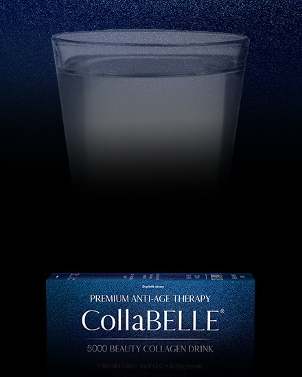 Beauty Collagen Drink
